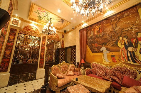 鹤壁高档KTV妹子质量哪家好 鹤壁高档KTV妹子质量哪家好